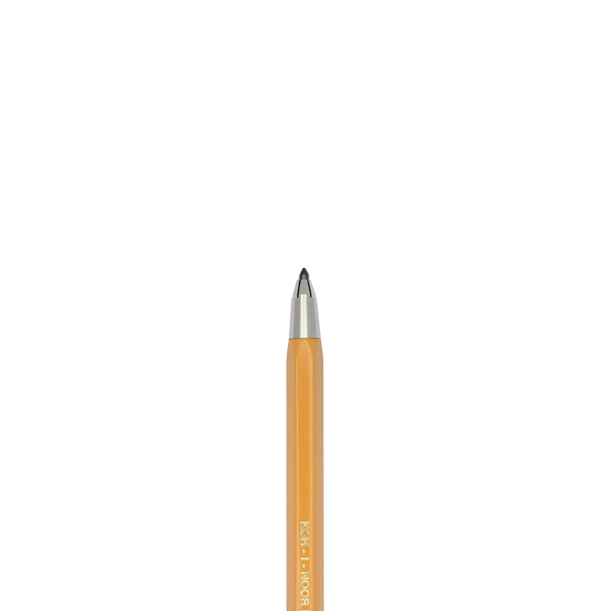 Lapiseira Versátil 2,5mm Amarela Koh-i-noor 5205