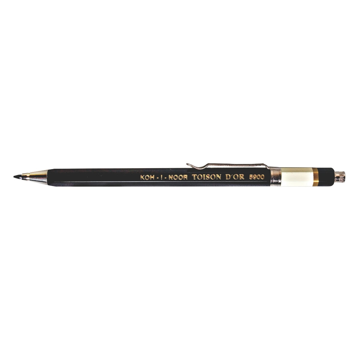 Lapiseira Toisond'or 2,0mm Koh-i-noor 5900