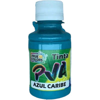 AZUL CARIBE