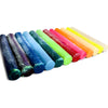 Estojo Massinha Soft para Modelar 180g com 12 Cores Glitter - Utiguti