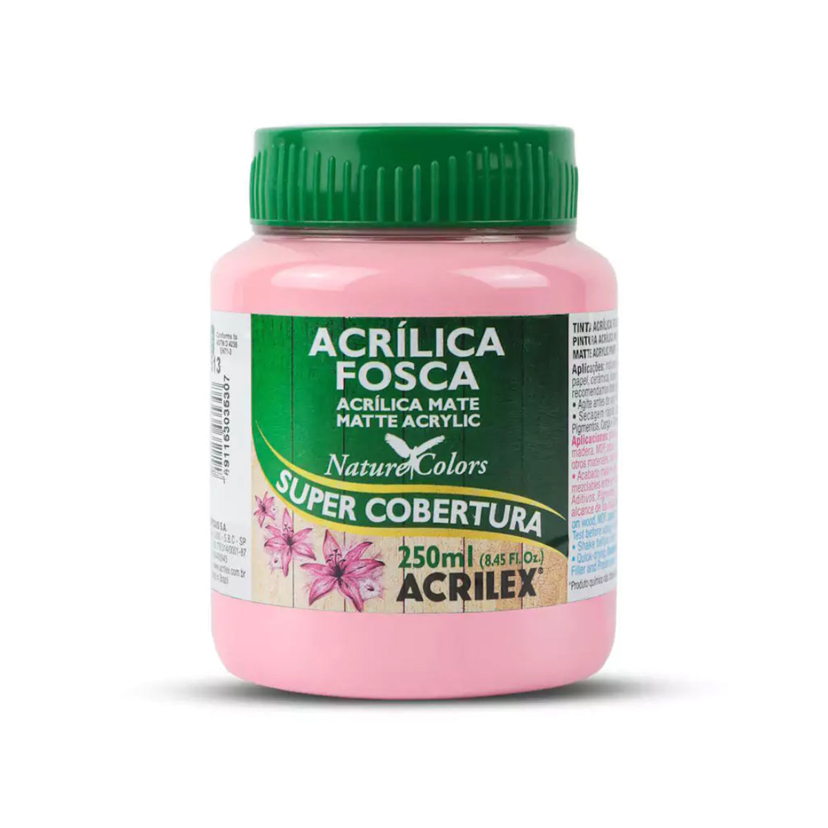 102248-tinta-acrilica-acrilex-fosca-250ml-537---rosa-350005
