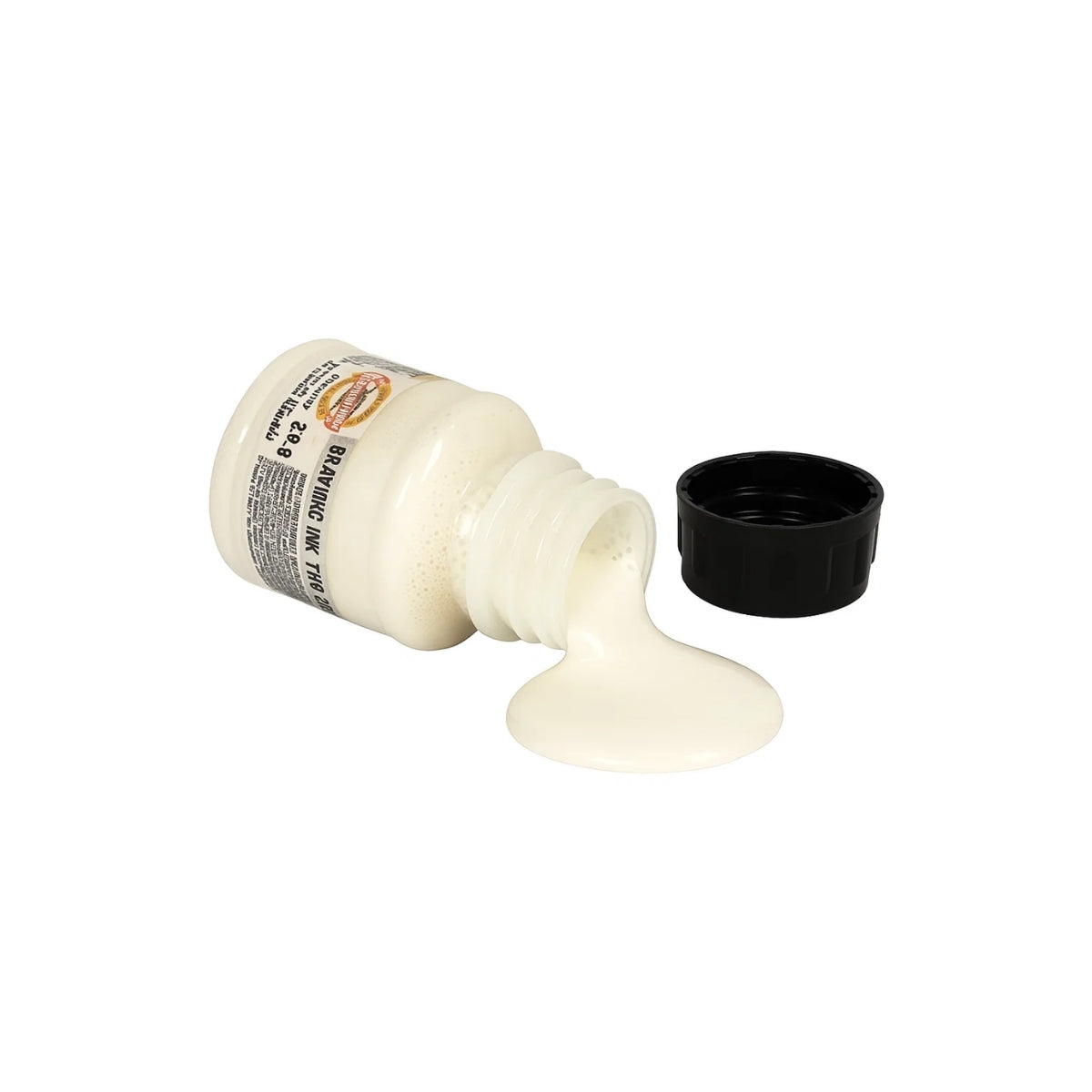 Tinta Caligrafia Drawing Ink Koh-i-noor 20g Branco