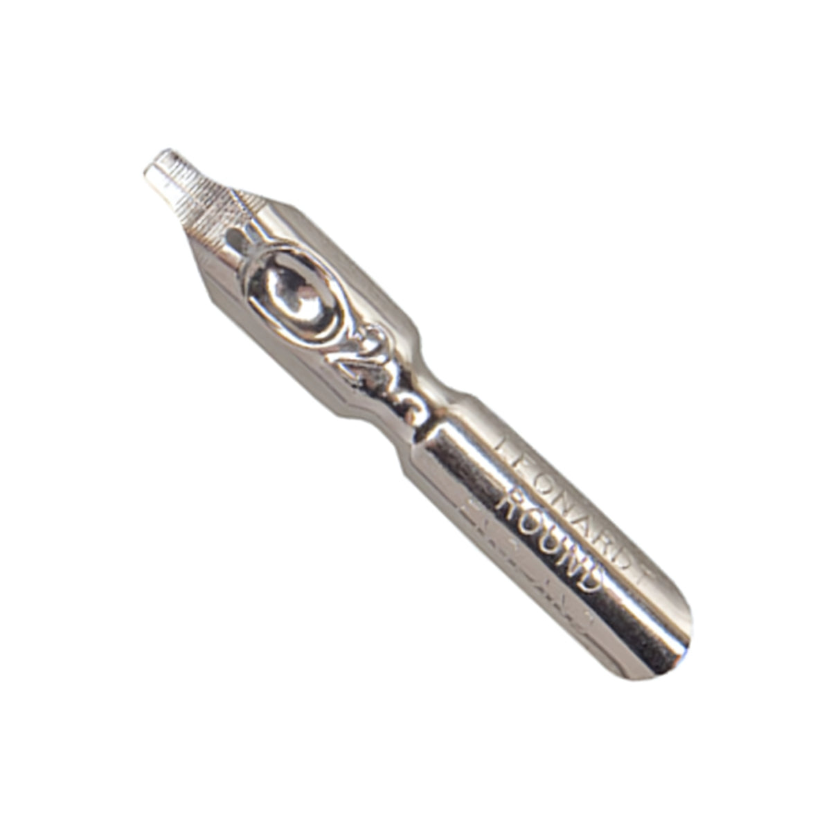 Pena Caligráfica Leonardt 232 2.1Mm