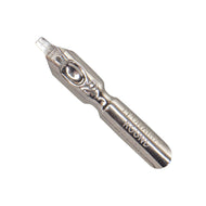 Pena Caligráfica Leonardt 232 2.1Mm