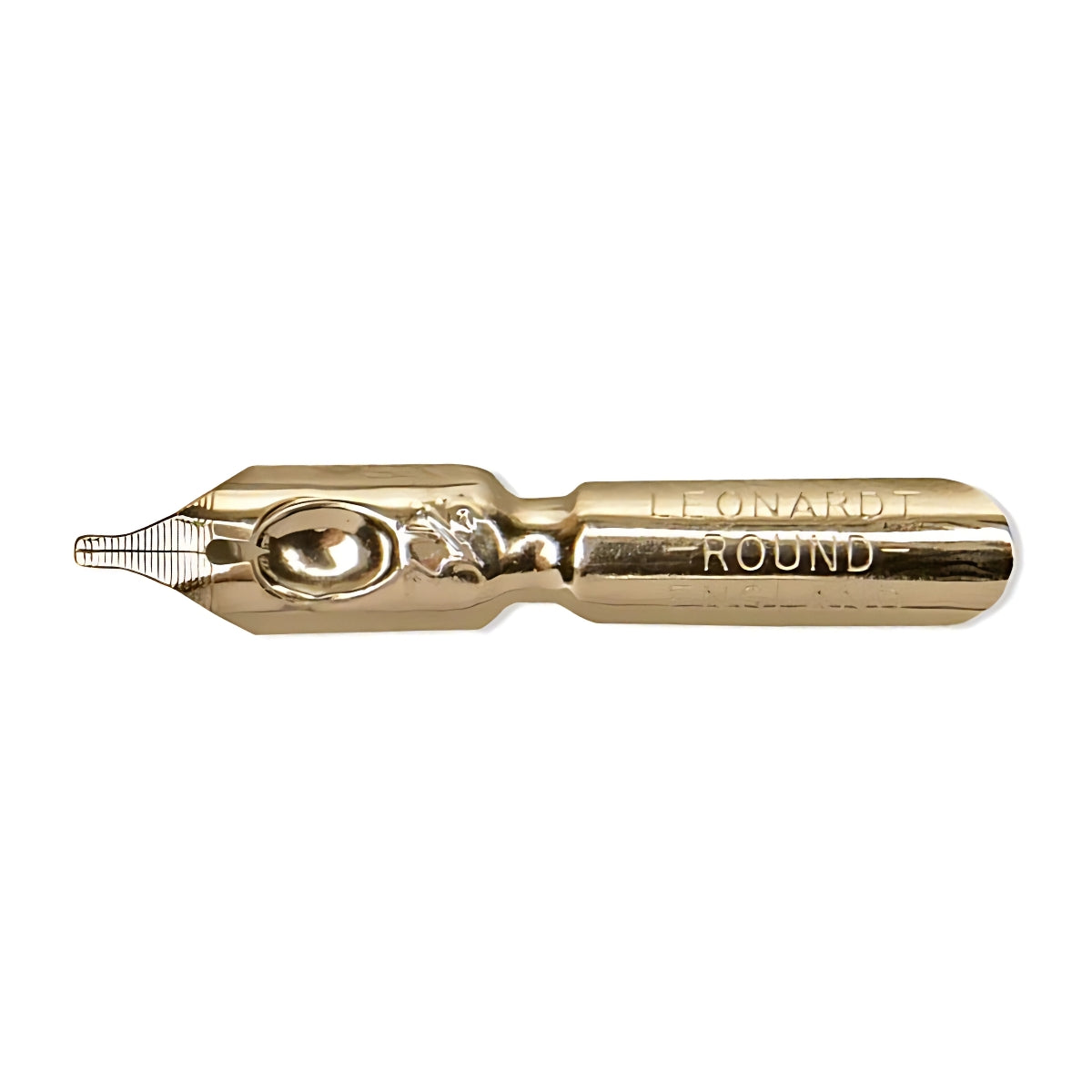 Pena Caligráfica Leonardt 235 1.2Mm