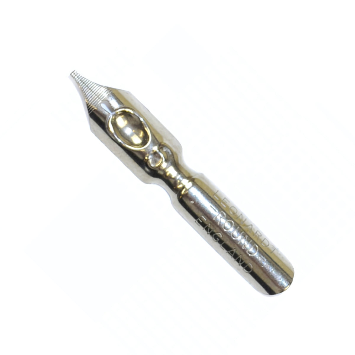 Pena Caligráfica Leonardt 237 0.75Mm