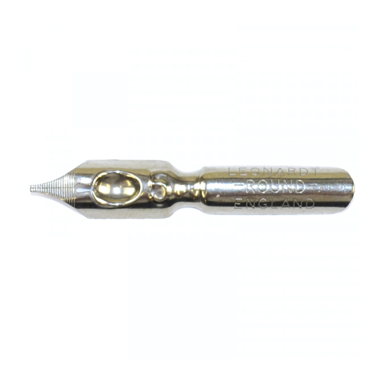 Pena Caligráfica Leonardt 237 0.75Mm