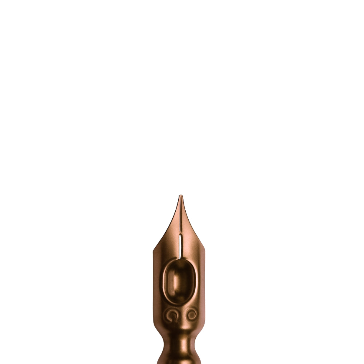 Pena Caligráfica Leonardt 238 0.55Mm