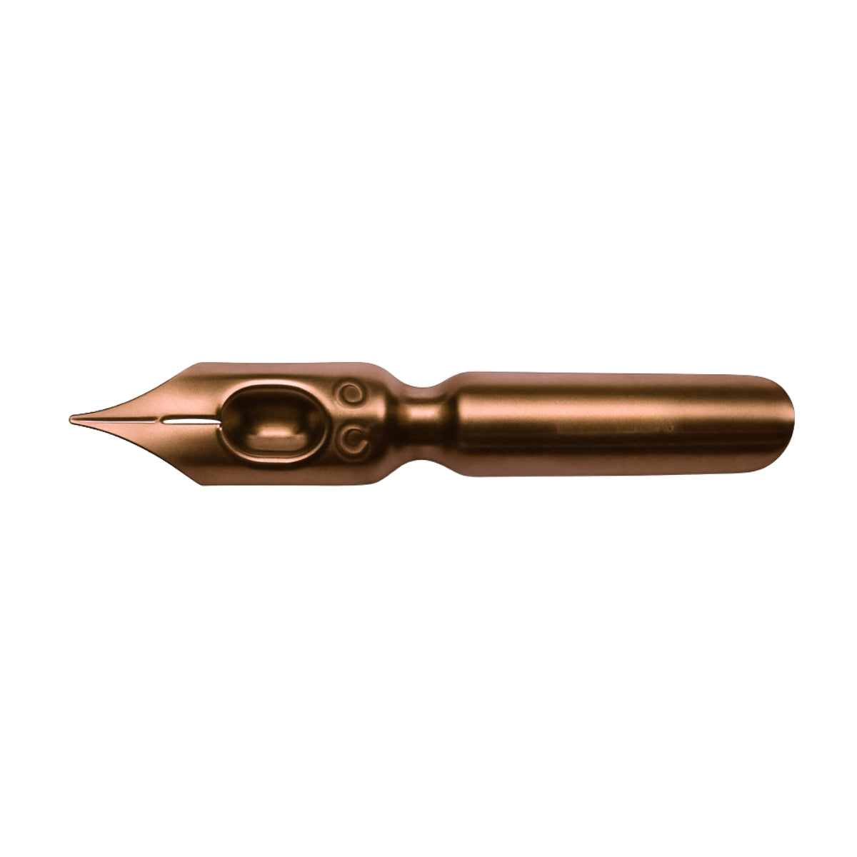 Pena Caligráfica Leonardt 238 0.55Mm