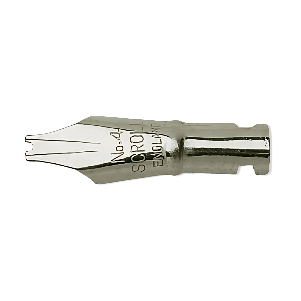 Pena Caligráfica Leonardt 251 0.75Mm