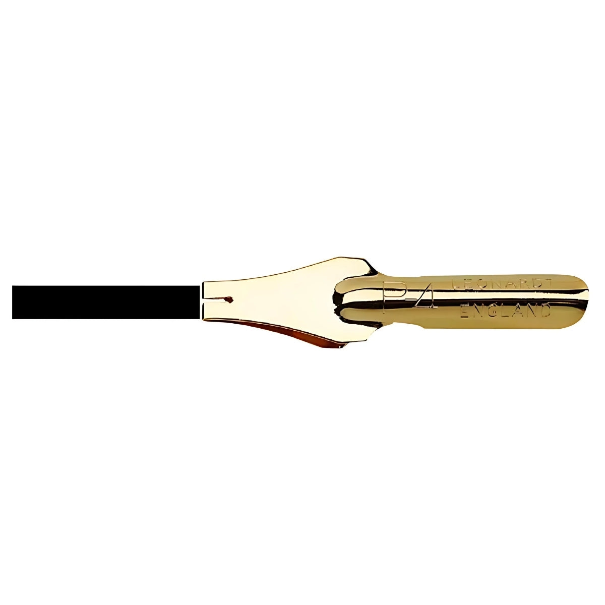 Pena Caligráfica Leonardt 260-p4 4.0Mm