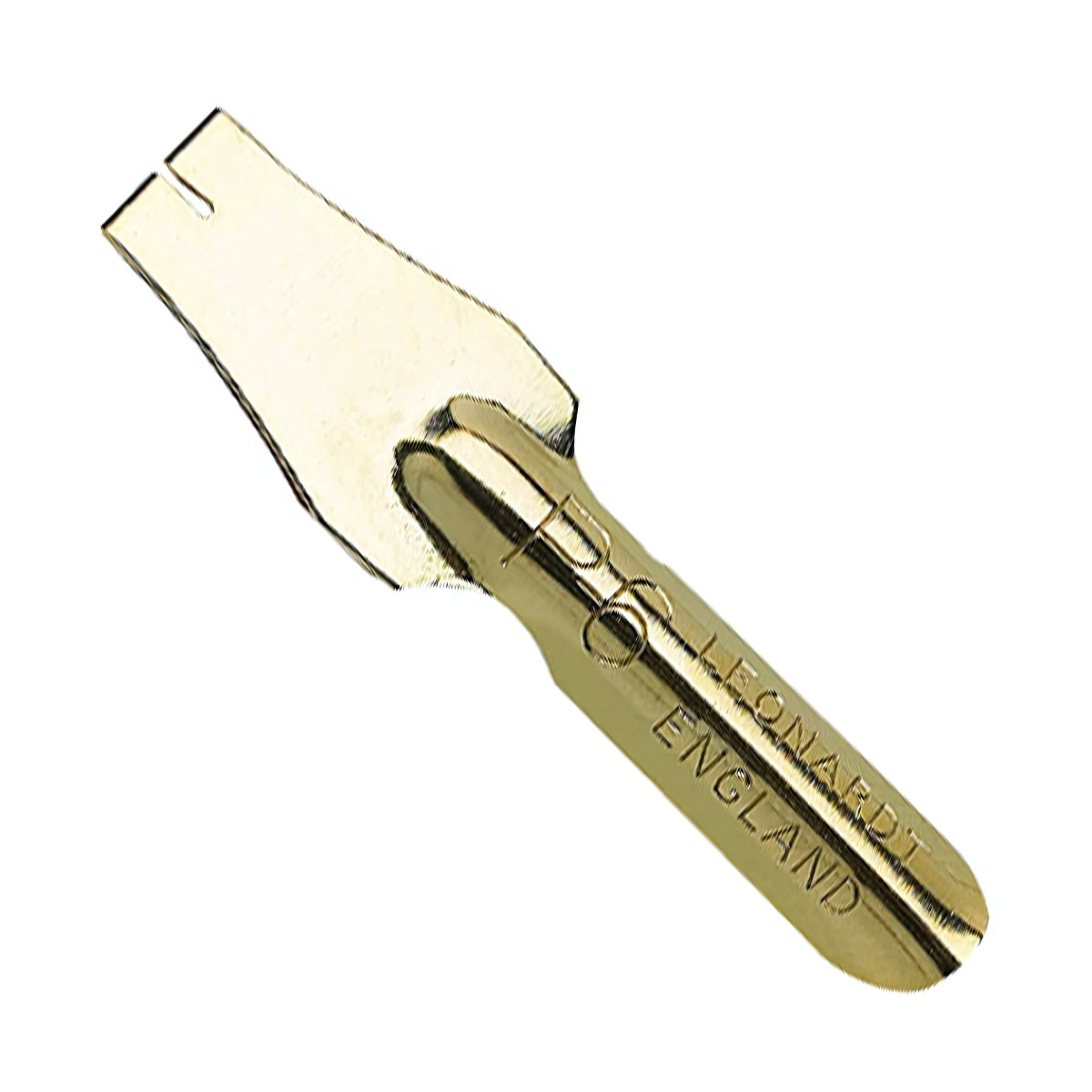 Pena Caligráfica Leonardt 262 6.0Mm