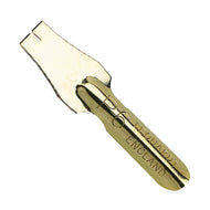 Pena Caligráfica Leonardt 262 6.0Mm
