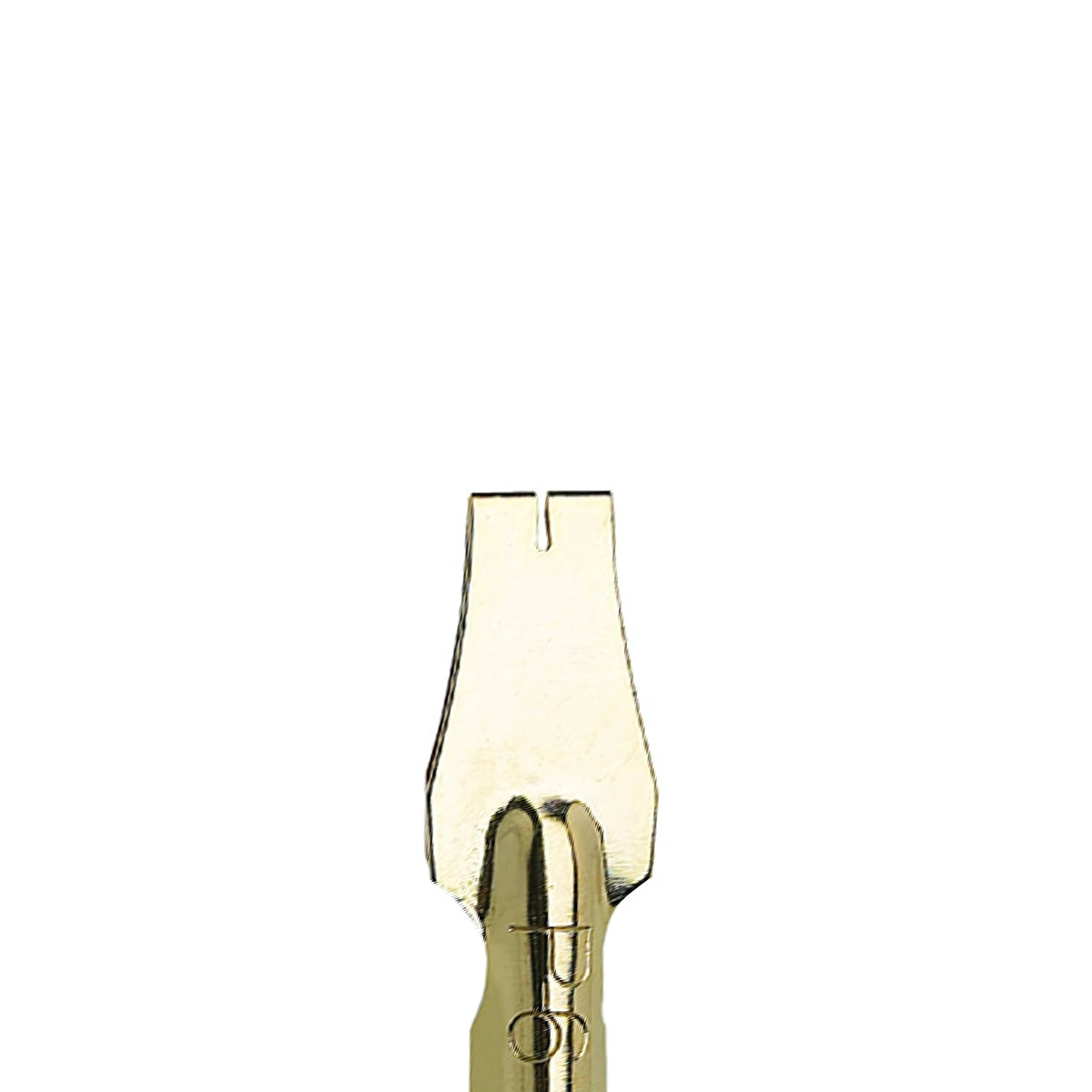 Pena Caligráfica Leonardt 262 6.0Mm