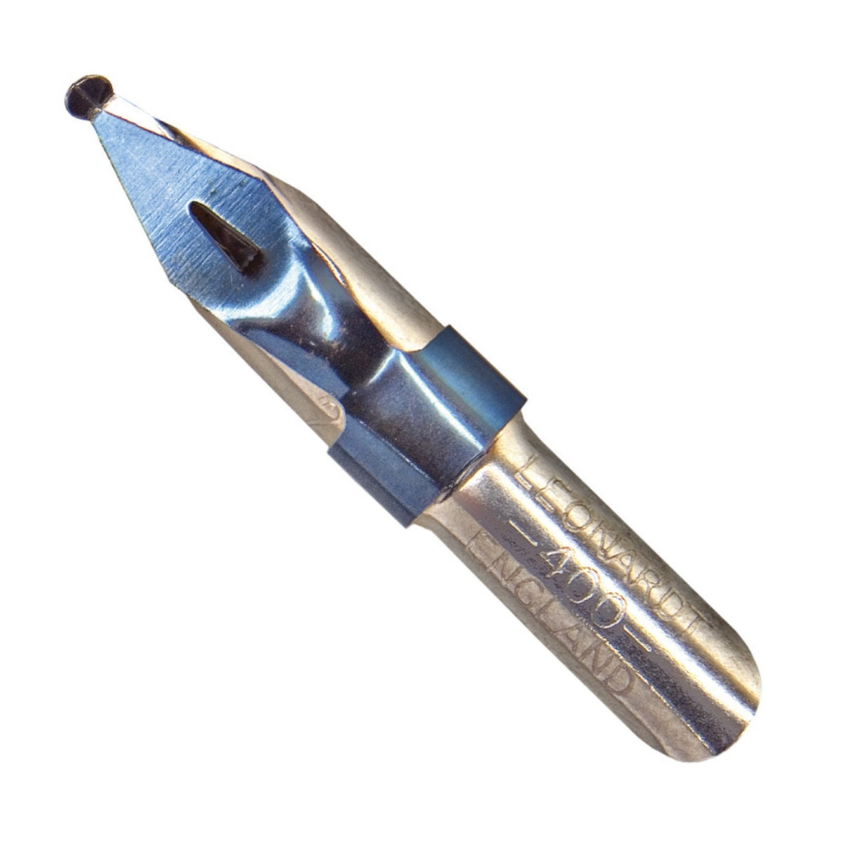 Pena Caligráfica Leonardt 400 2.0Mm
