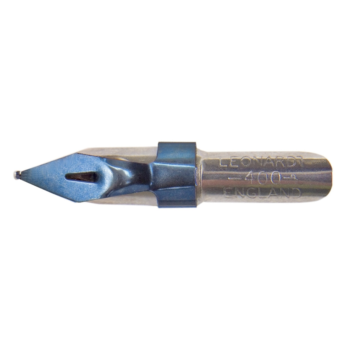 Pena Caligráfica Leonardt 400 1.0Mm