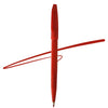 Marcador Sign Pen 2mm Vermelho - Pentel