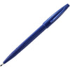 Marcador Sign Pen 2mm Azul - Pentel