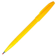 Marcador Sign Pen 2mm Amarelo - Pentel