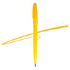 Marcador Sign Pen 2mm Amarelo - Pentel