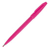 Marcador Sign Pen 2mm Rosa - Pentel
