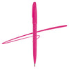 Marcador Sign Pen 2mm Rosa - Pentel