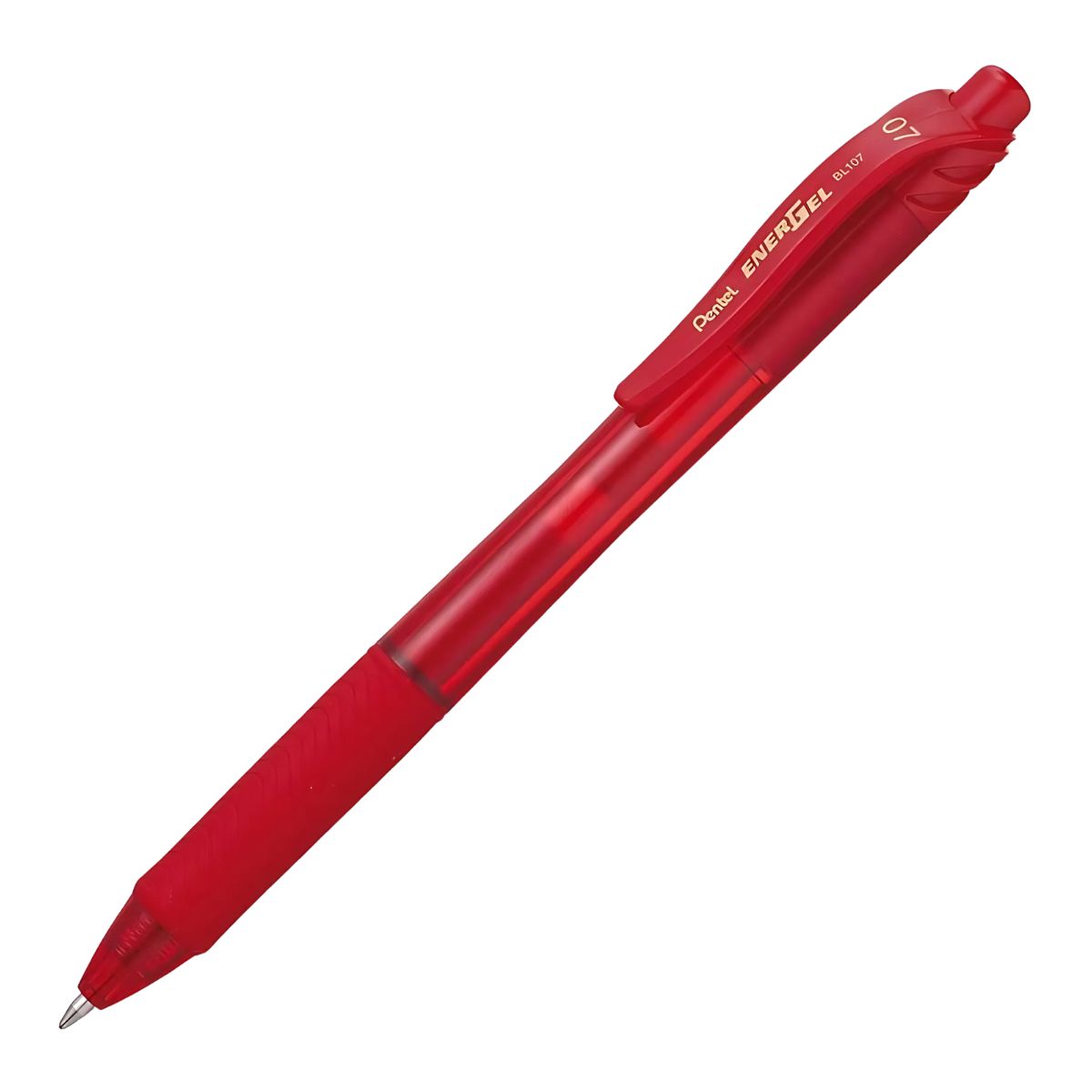 Caneta Energel X Pentel 0.7mm