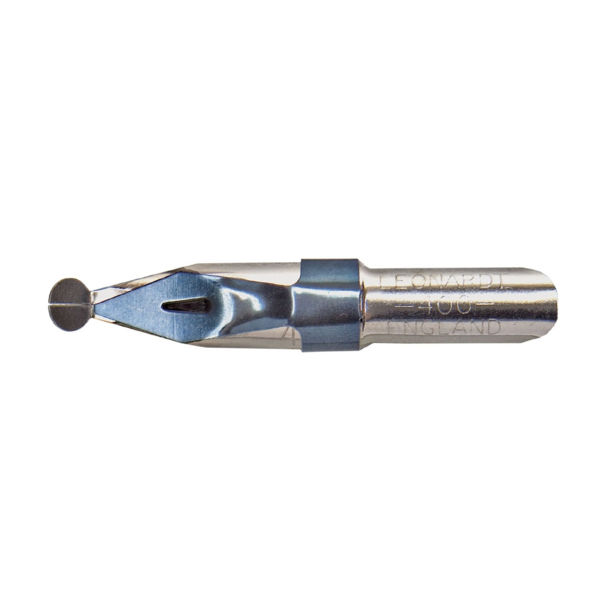 Pena Caligráfica Leonardt 400 5.0Mm