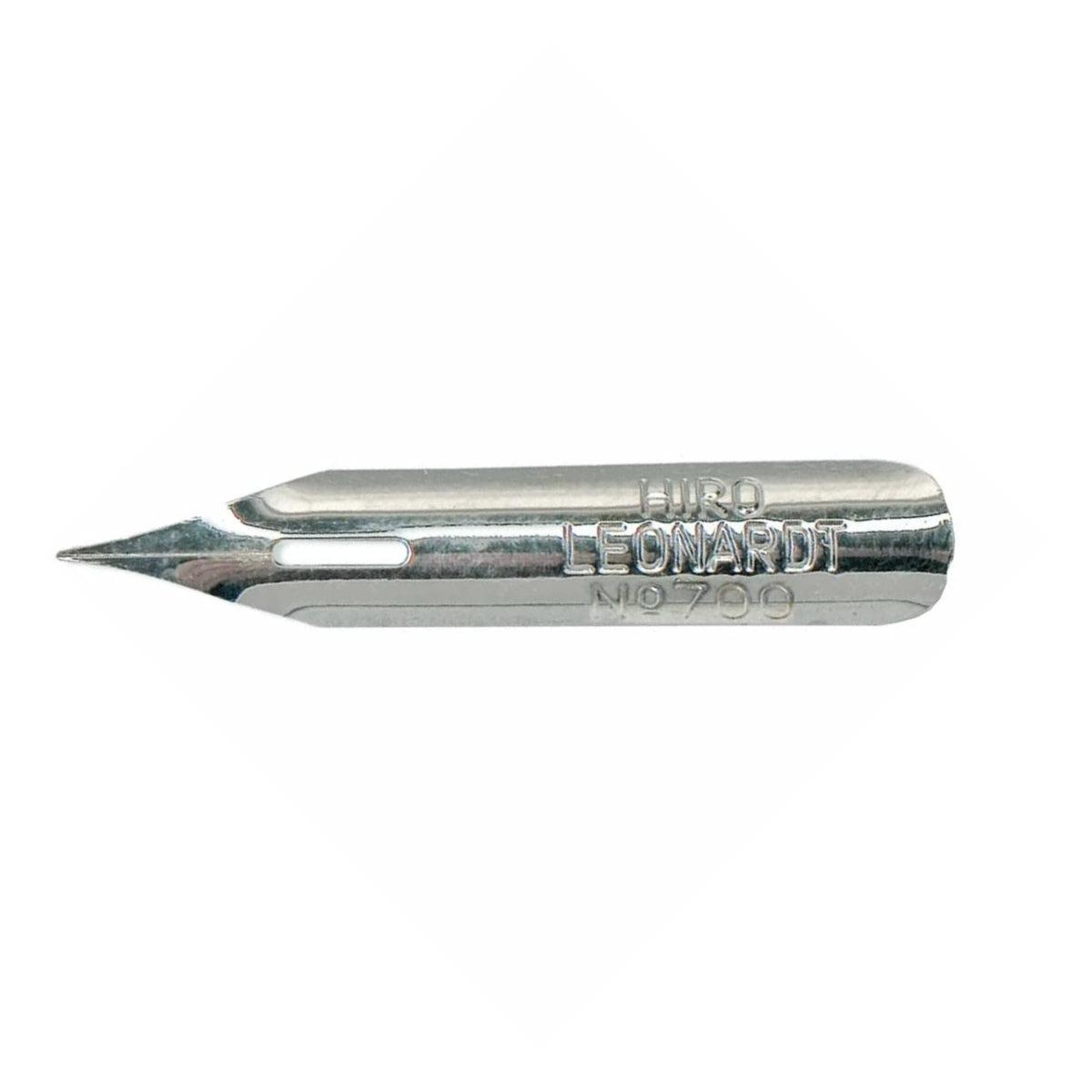 Pena para Caligrafia Koh-i-noor 700 Ponta Fina