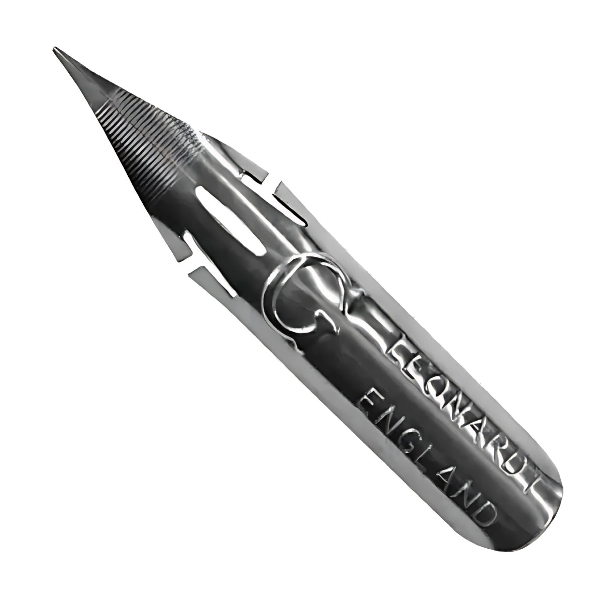Pena Caligráfica Leonardt G41a