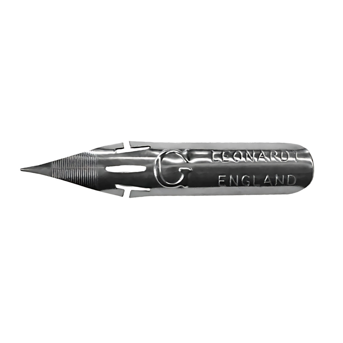 Pena Caligráfica Leonardt G41a