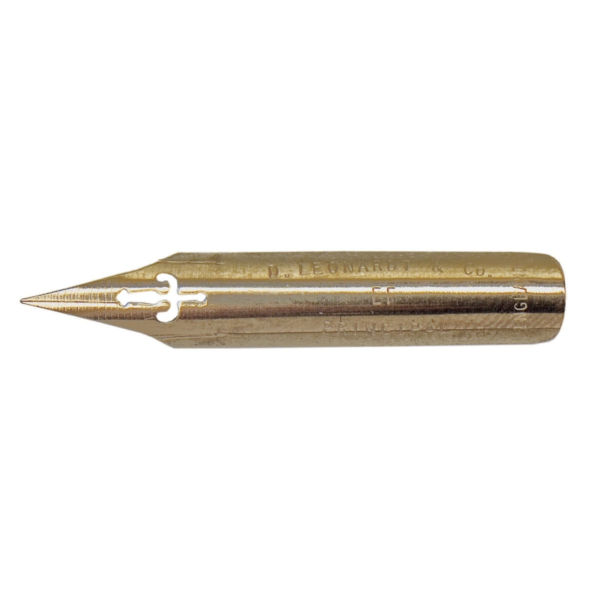 Pena para Caligrafia Koh-i-noor Principal Ponta Extra Fina