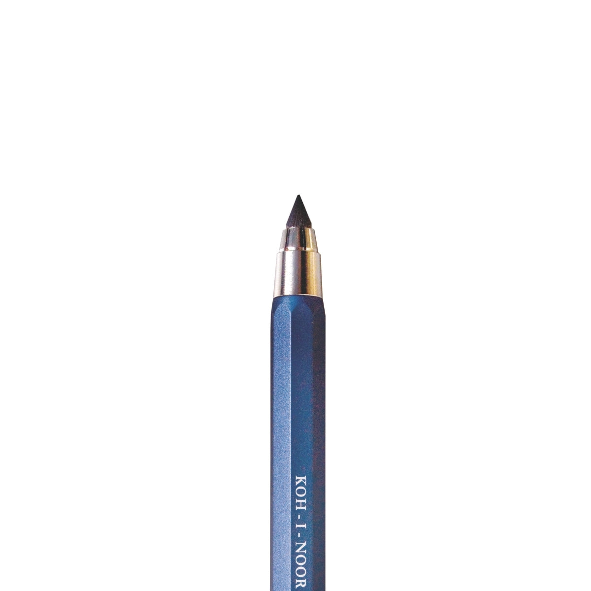 Porta Mina Versátil Koh-i-noor 5.6Mm Azul 5340