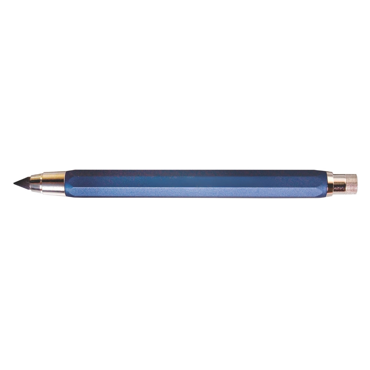Porta Mina Versátil Koh-i-noor 5.6Mm Azul 5340