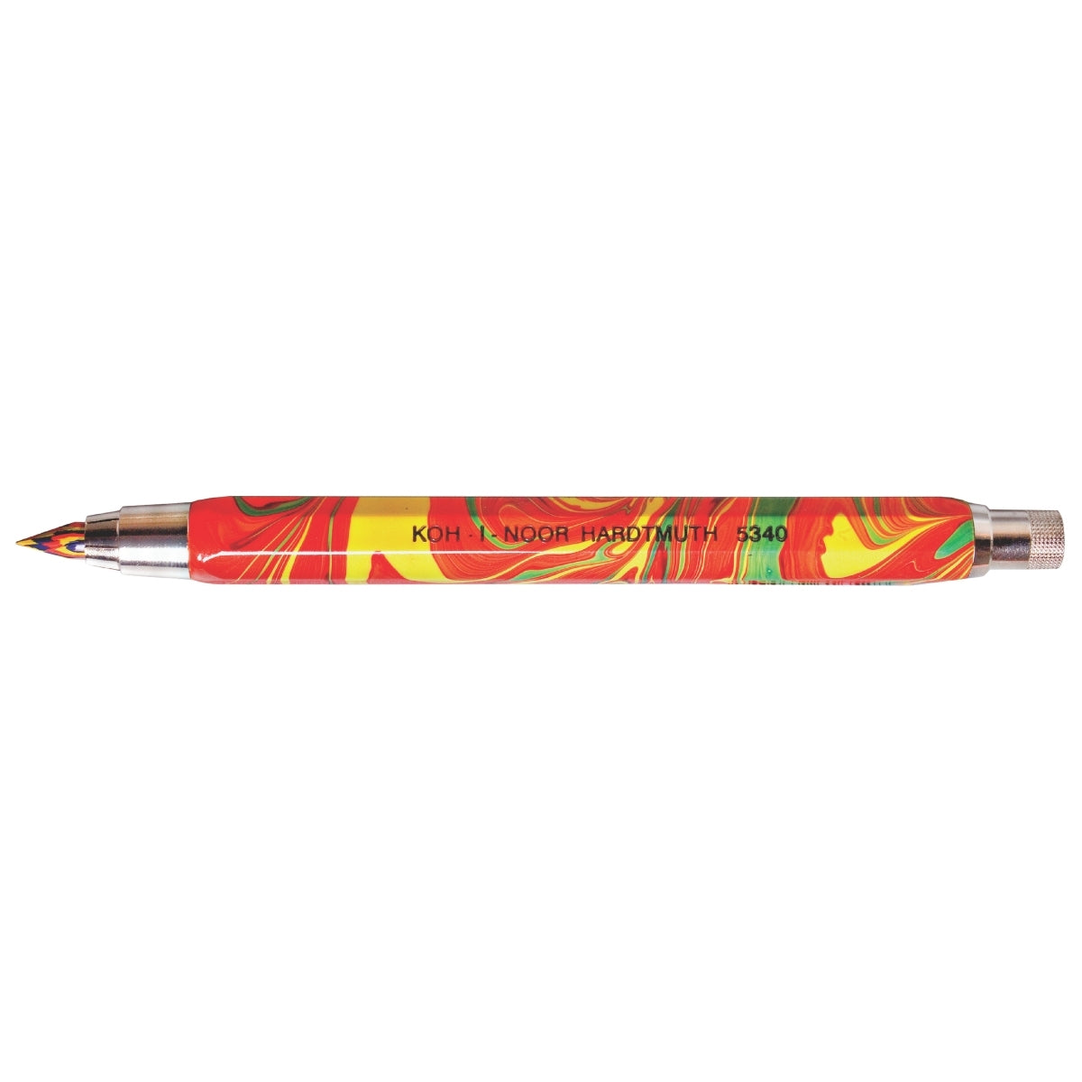 Porta Mina Versátil Koh-i-noor 5.6Mm Carnaval 5340