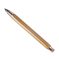 Porta Mina Versátil Koh-i-noor 5.6Mm Ouro 5340
