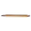 Porta Mina Versátil Koh-i-noor 5.6Mm Ouro 5340