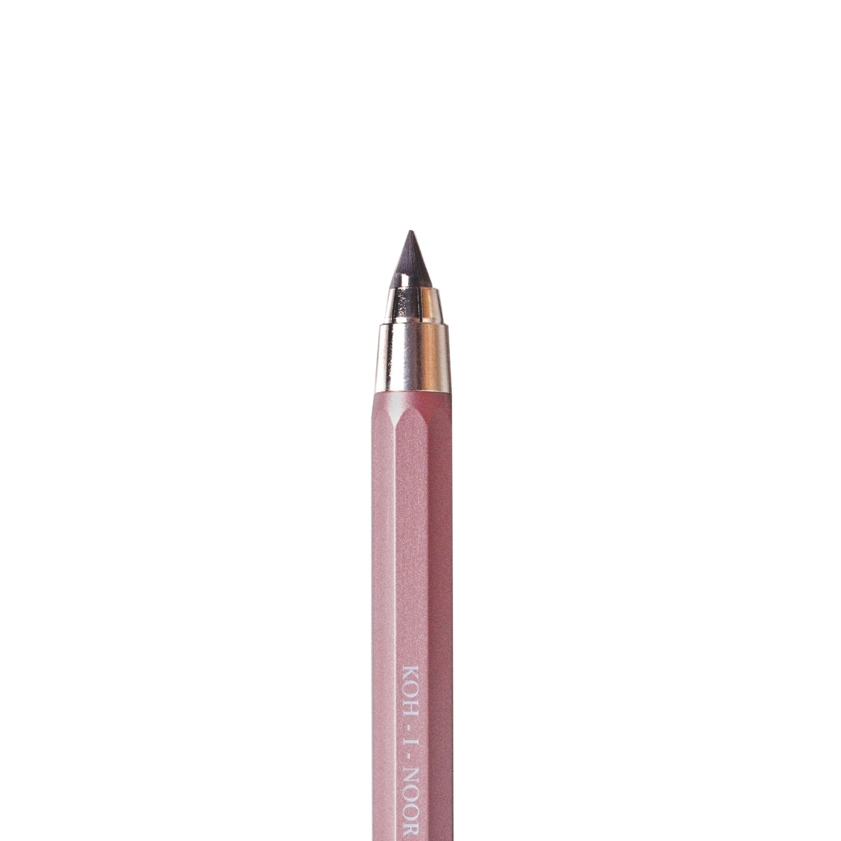 Porta Mina Versátil Koh-i-noor 5.6Mm Rosa 5340