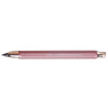 Porta Mina Versátil Koh-i-noor 5.6Mm Rosa 5340