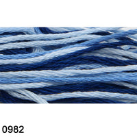 TONS DE AZUL 0982