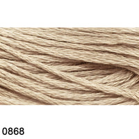 BEGE CLARO 0868