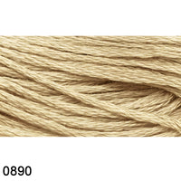 ESPUMA DE CAFÉ 0890