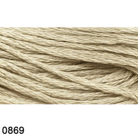 BEGE 0869
