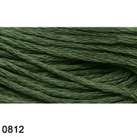 VERDE MONTANHA 0812