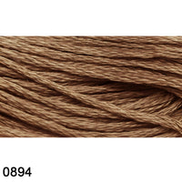 MADEIRA CLARA 0894