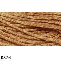 NUDE FORTE 0876
