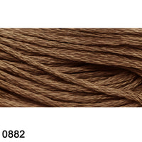 CAFÉ 0882