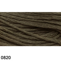 MUSGO MARROM 0820