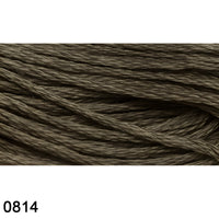 MUSGO MILITAR ESCURO 0814
