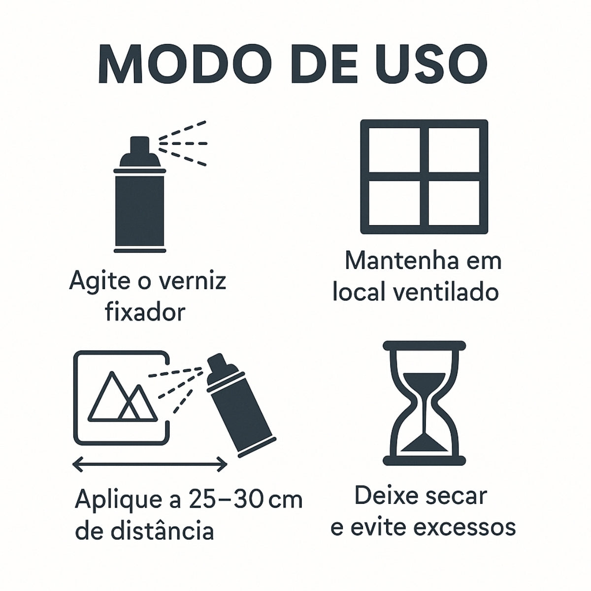 Verniz Fixador Koh-i-noor 300ml 142598